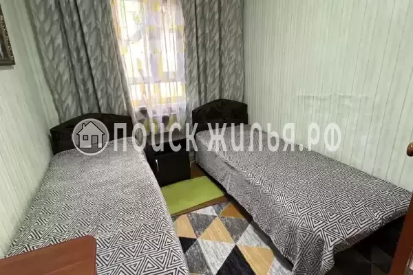 Дом под ключ «Уют»