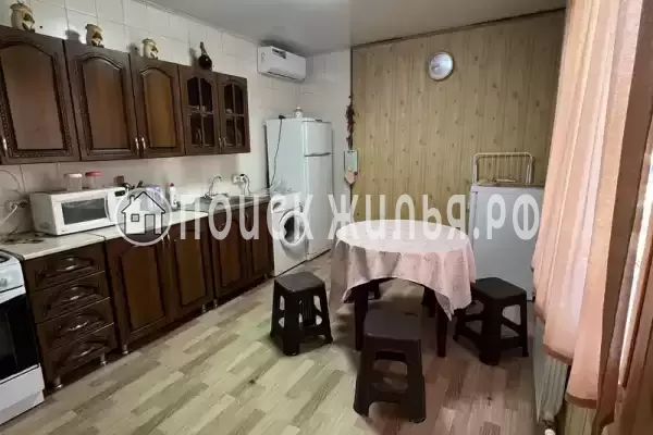 Дом под ключ «Уют»
