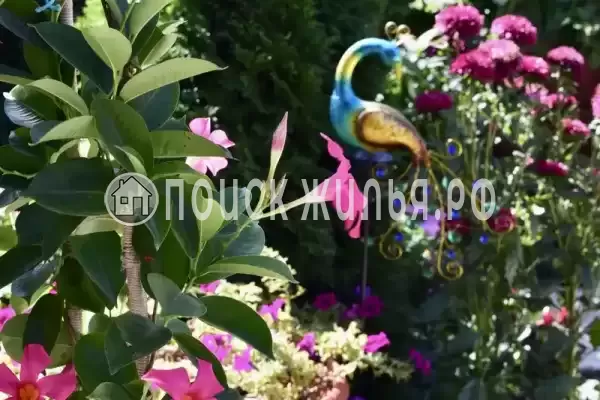 Дом под ключ «Дом на Лазурной» Дом под ключ «Дом на Лазурной»
