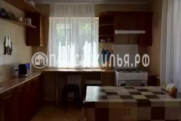 Дом под ключ «Дом на Лазурной» Дом под ключ «Дом на Лазурной»