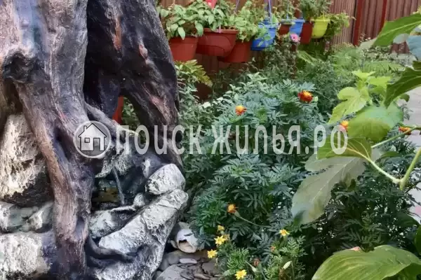 Дом под ключ «Дом на Лазурной» Дом под ключ «Дом на Лазурной»