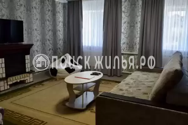 Дом под ключ «Дом на Лазурной» Дом под ключ «Дом на Лазурной»