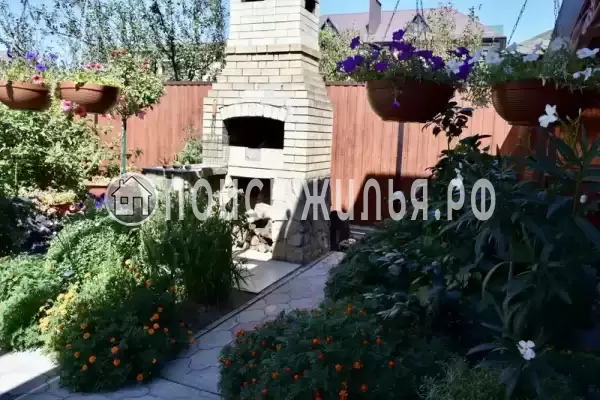 Дом под ключ «Дом на Лазурной» Дом под ключ «Дом на Лазурной»