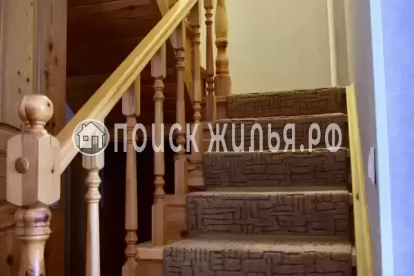 Дом под ключ «Дом на Лазурной» Дом под ключ «Дом на Лазурной»