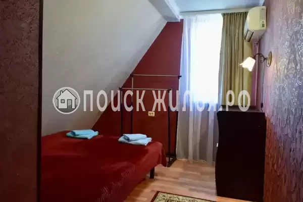 Дом под ключ «Дом на Лазурной» Дом под ключ «Дом на Лазурной»