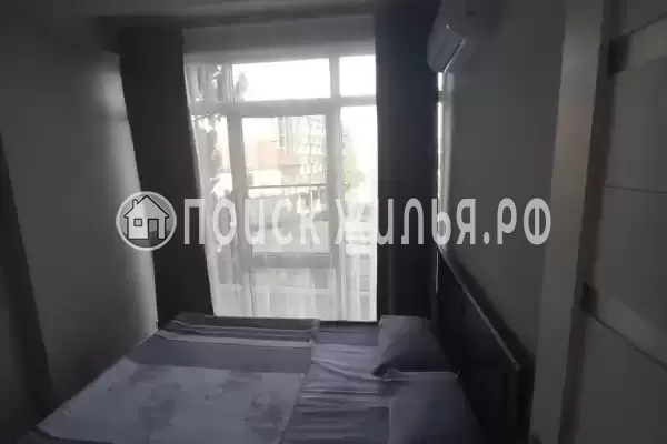 Квартира «У моря» Квартира «У моря»