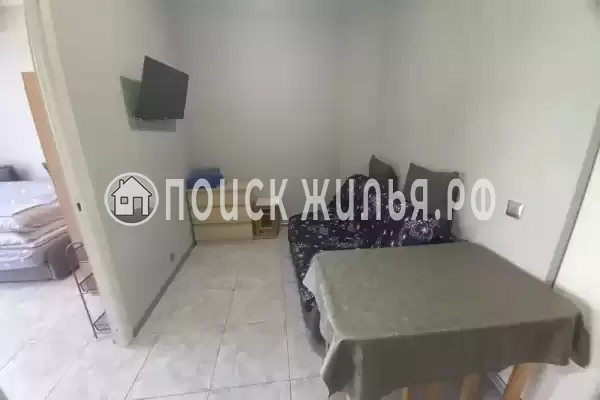 Квартира «У моря» Квартира «У моря»