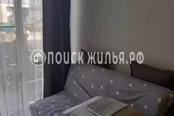 Квартира «У моря» Квартира «У моря»