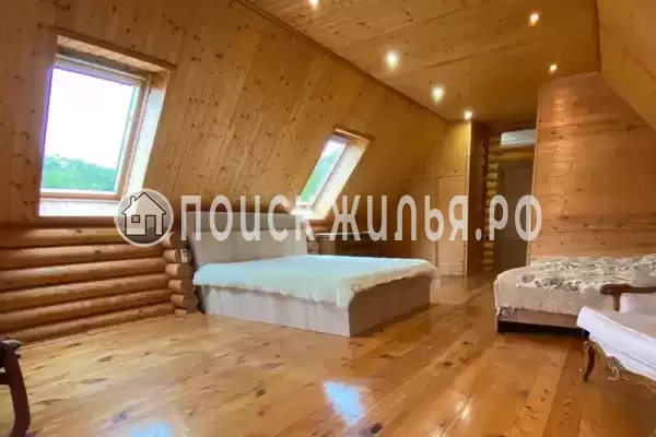 Частный сектор «Коттедж Горный дом» Частный сектор «Коттедж Горный дом»