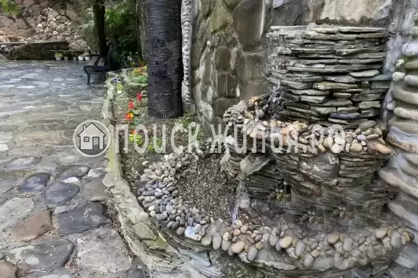 Частный сектор «Коттедж Горный дом» Частный сектор «Коттедж Горный дом»