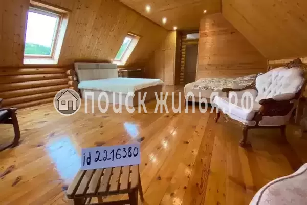 Частный сектор «Коттедж Горный дом» Частный сектор «Коттедж Горный дом»