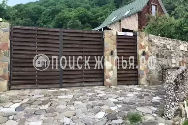 Частный сектор «Коттедж Горный дом» Частный сектор «Коттедж Горный дом»