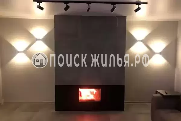 Частный сектор «Коттедж Горный дом» Частный сектор «Коттедж Горный дом»