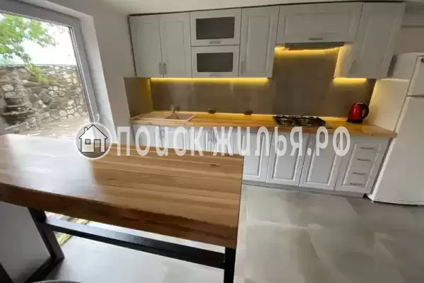 Частный сектор «Коттедж Горный дом» Частный сектор «Коттедж Горный дом»