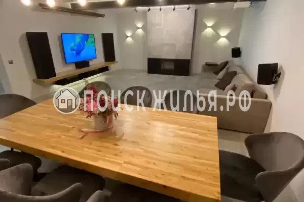 Частный сектор «Коттедж Горный дом» Частный сектор «Коттедж Горный дом»