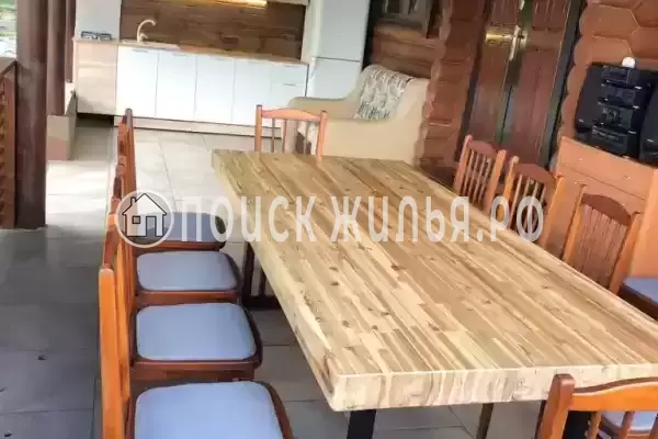 Частный сектор «Коттедж Горный дом» Частный сектор «Коттедж Горный дом»