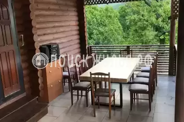 Частный сектор «Коттедж Горный дом» Частный сектор «Коттедж Горный дом»