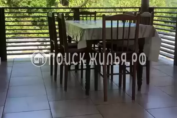 Частный сектор «Коттедж Горный дом» Частный сектор «Коттедж Горный дом»