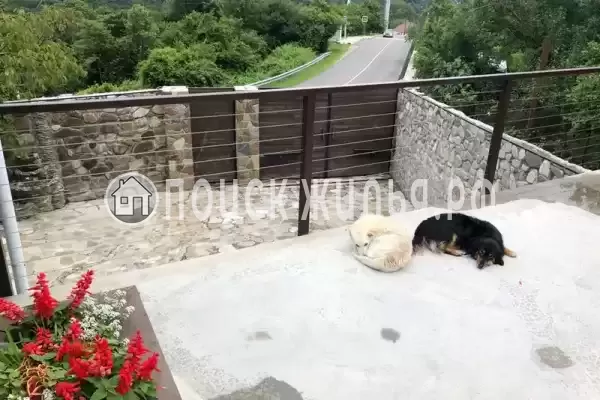 Частный сектор «Коттедж Горный дом» Частный сектор «Коттедж Горный дом»