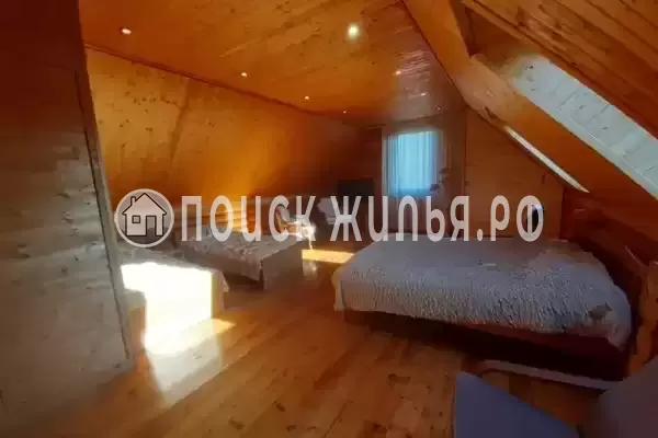 Частный сектор «Коттедж Горный дом» Частный сектор «Коттедж Горный дом»