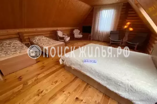 Частный сектор «Коттедж Горный дом» Частный сектор «Коттедж Горный дом»