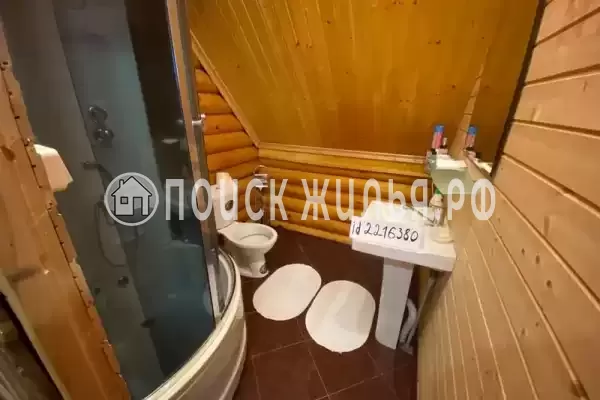 Частный сектор «Коттедж Горный дом» Частный сектор «Коттедж Горный дом»