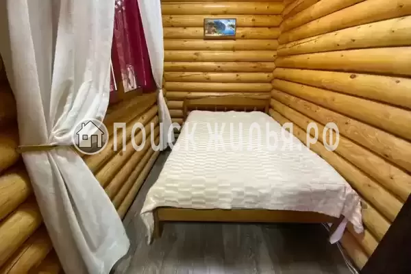 Частный сектор «Коттедж Горный дом» Частный сектор «Коттедж Горный дом»