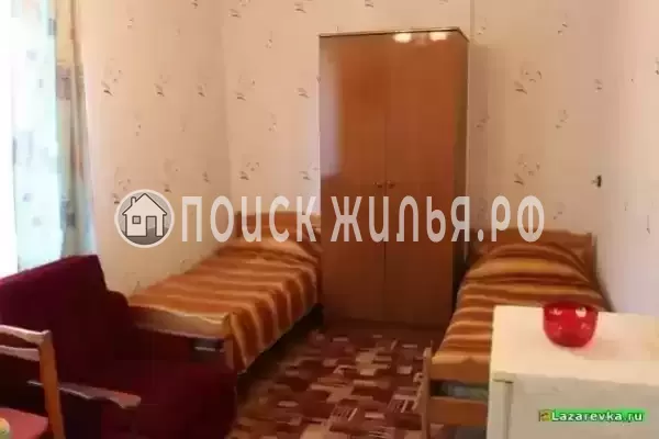 Частный сектор «Гостевые комнаты на Одоевского»