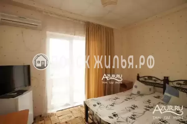 Частный сектор «Рио» Частный сектор «Рио»
