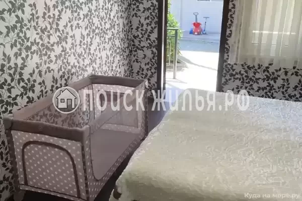 Гостевой дом «Sofia»