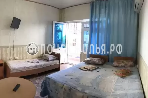 Частный сектор «Оскар»