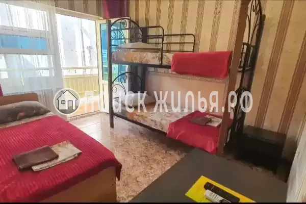 Частный сектор «Оскар»