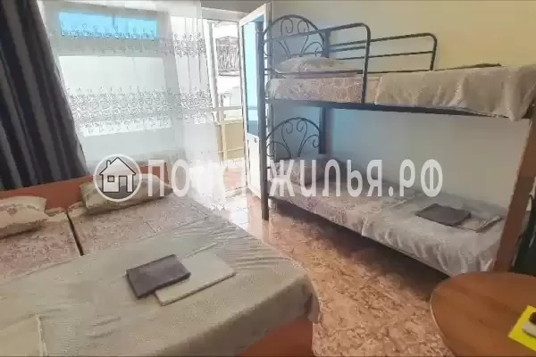 Частный сектор «Оскар»