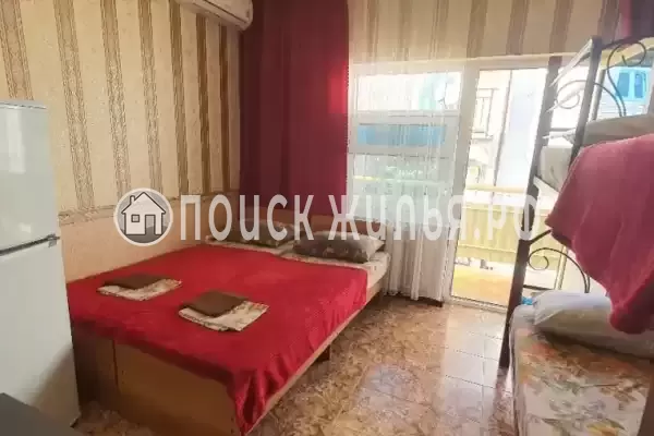 Частный сектор «Оскар»