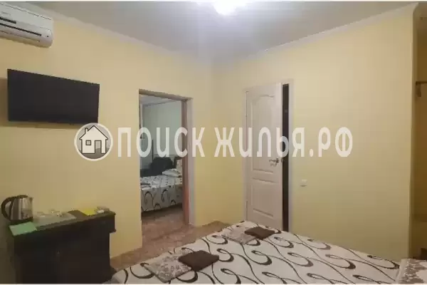 Частный сектор «Оскар»