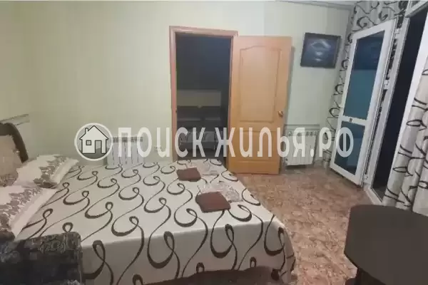Частный сектор «Оскар»