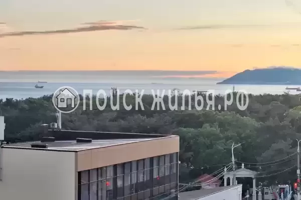 Квартира «1-комнатная»