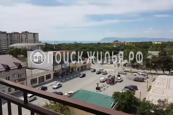 Квартира «1-комнатная»