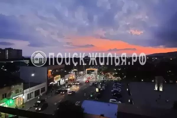 Квартира «1-комнатная»