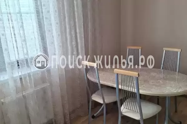 Квартира «1-комнатная»
