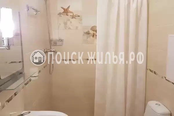 Квартира «1-комнатная»