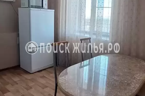 Квартира «1-комнатная»