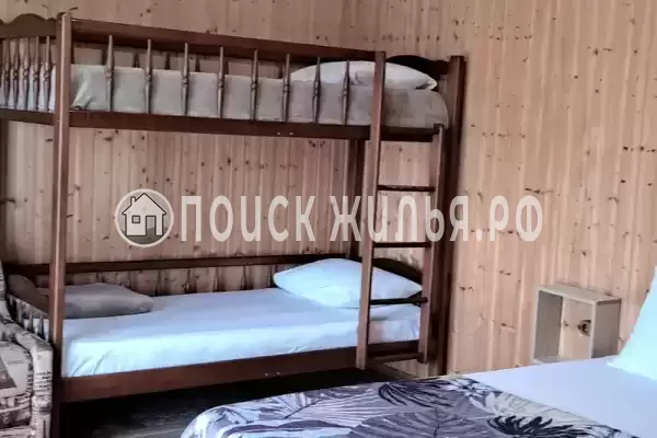 Гостевой дом «Анна Мария» Гостевой дом «Анна Мария»