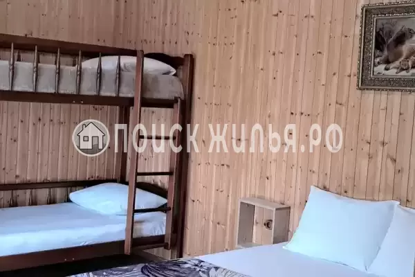 Гостевой дом «Анна Мария» Гостевой дом «Анна Мария»