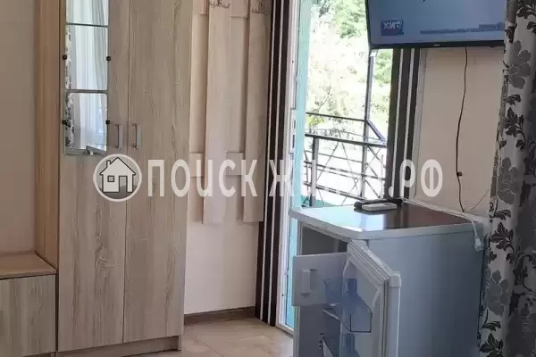 Гостевой дом «Анна Мария» Гостевой дом «Анна Мария»