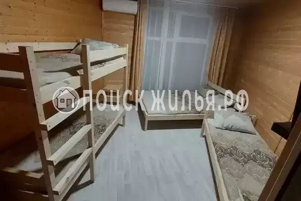 Апартаменты «Дюймовочка»