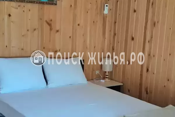 Гостевой дом «Анна Мария» Гостевой дом «Анна Мария»