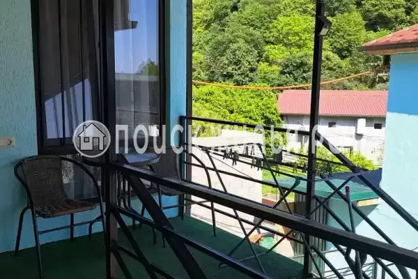 Гостевой дом «Анна Мария» Гостевой дом «Анна Мария»