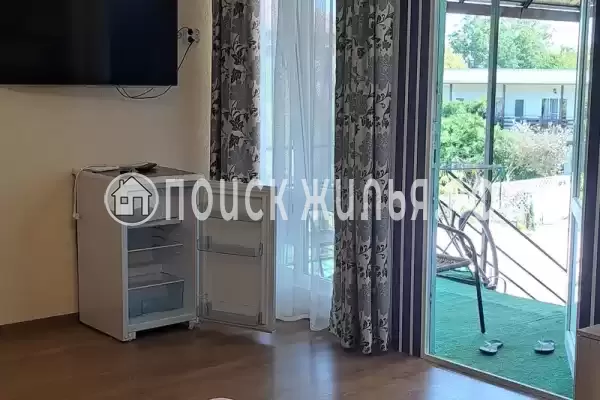 Гостевой дом «Анна Мария» Гостевой дом «Анна Мария»