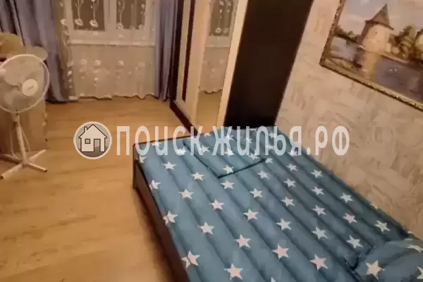 Апартаменты «Дюймовочка»